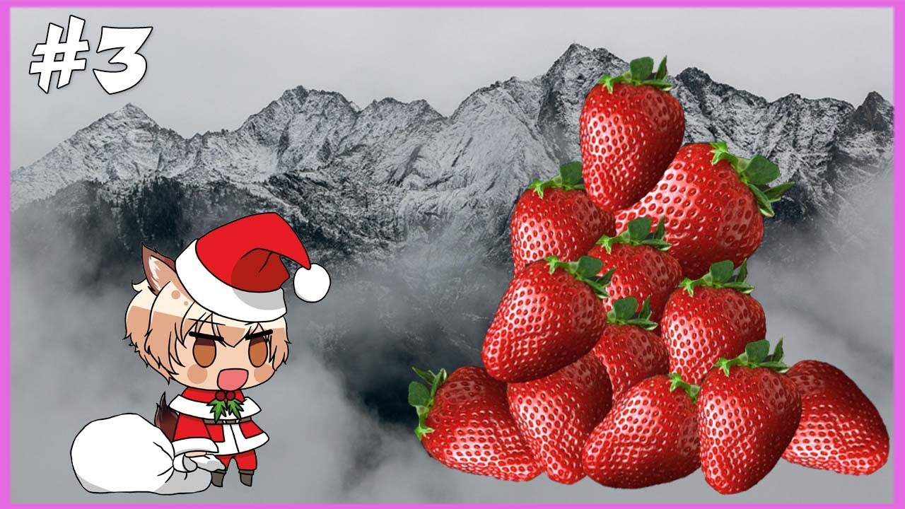 Accurate Canadian Vacation Simulation  [OkAs EN Vtuber]