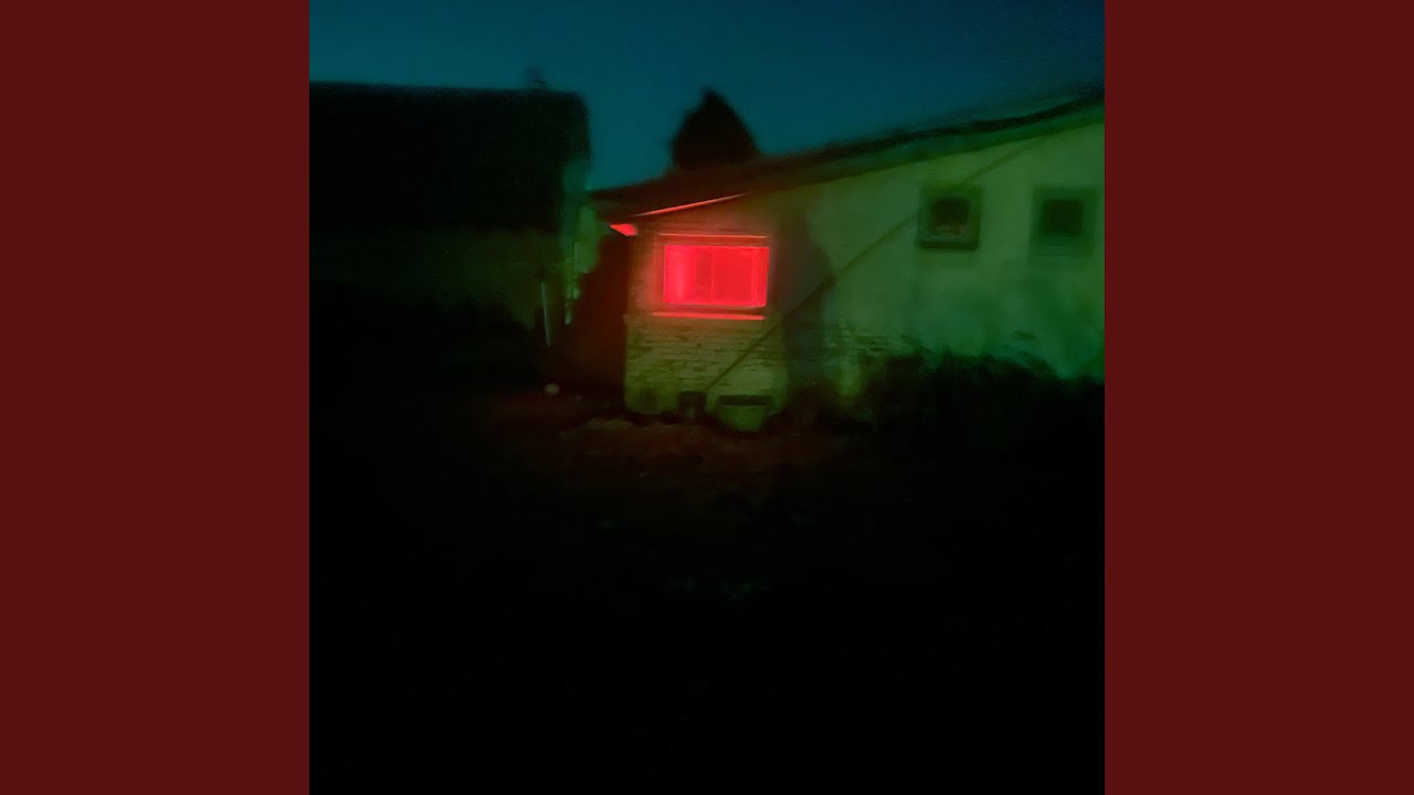 the night is a place