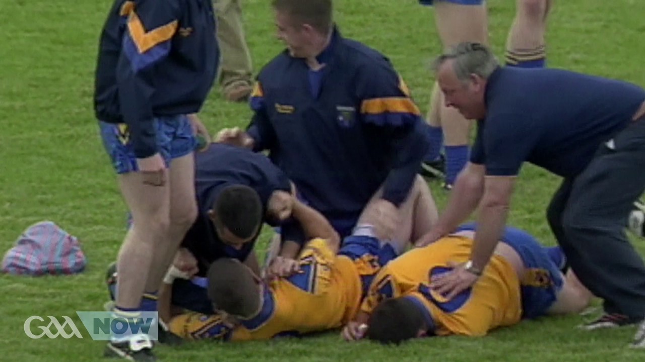 GAANOW Rewind: Galway vs Roscommon over the years