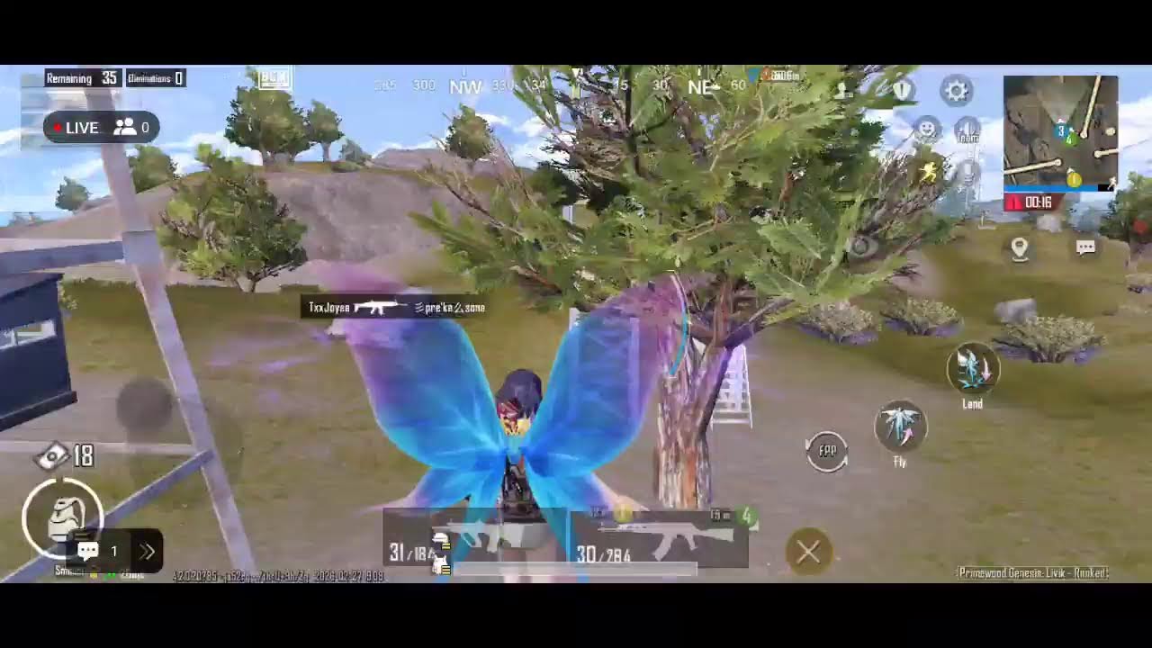 prince.yt is live #bgmi #pubg #bgmilive