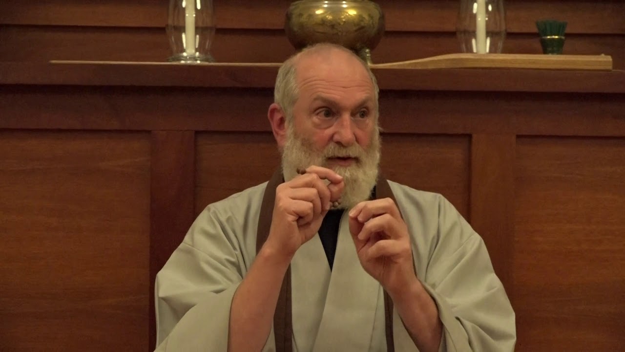 Introduction to Zen