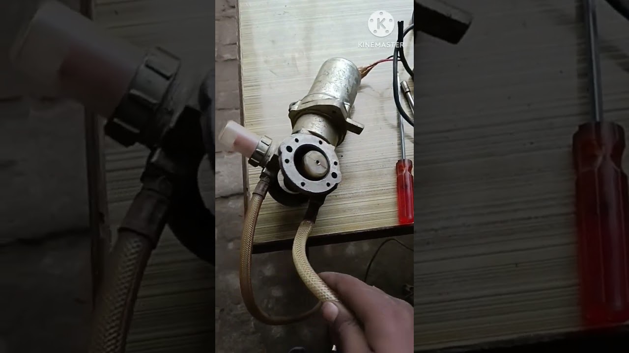 LPG pump kaise Sahi #shorts #subscribe #youtubeshorts