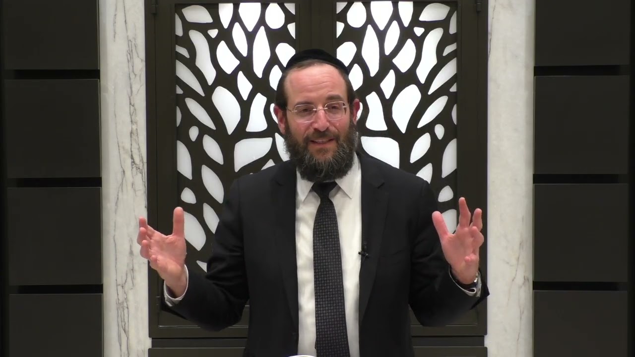 The Holy Jew
