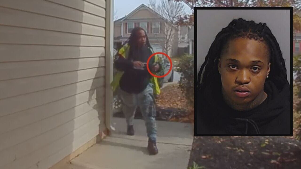 Pattern of domestic violence led up to woman shooting wife in the head inside their home