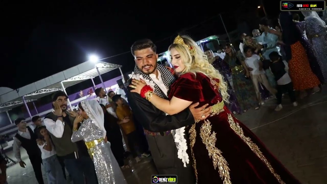 İDRİS YALIM DÜĞÜNÜ PART 4 YALIM AİLESİNİN GÖRKEMLİ DÜĞÜNÜ MÜZİK-NİHAT SİLOPİ