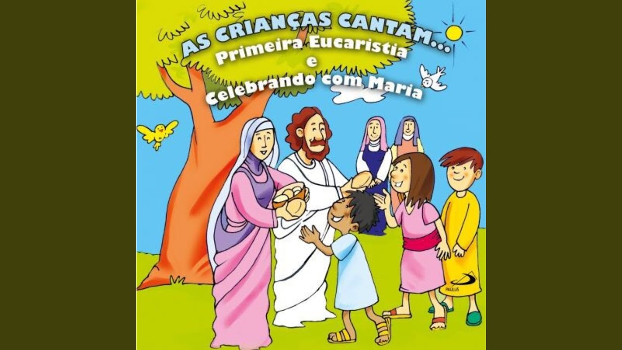 Celebrando com Maria