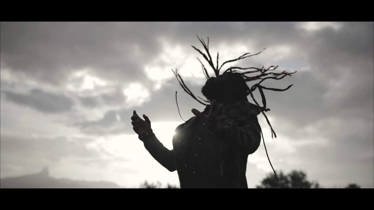 Omar Faye Gawane & Shine I Dub - Military Man | Official Music Video