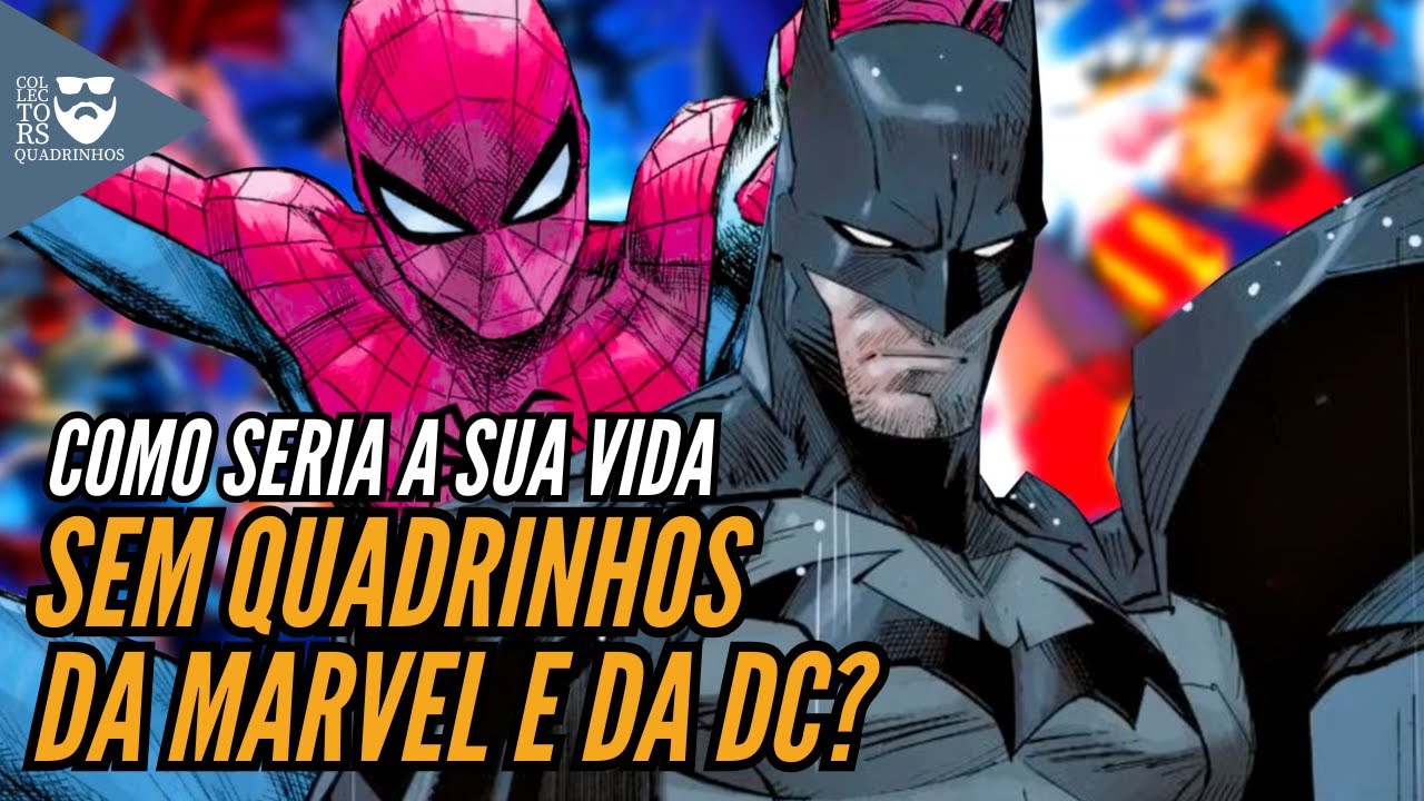 A PANINI vai ser VENDIDA e você vai ficar SEM QUADRINHOS para ler?