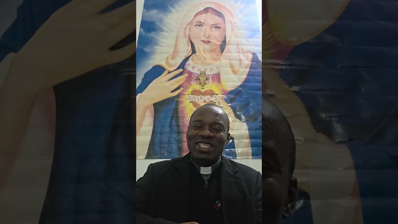 Brief homily on the 6th Sunday in Ordinary Time, Year A. 