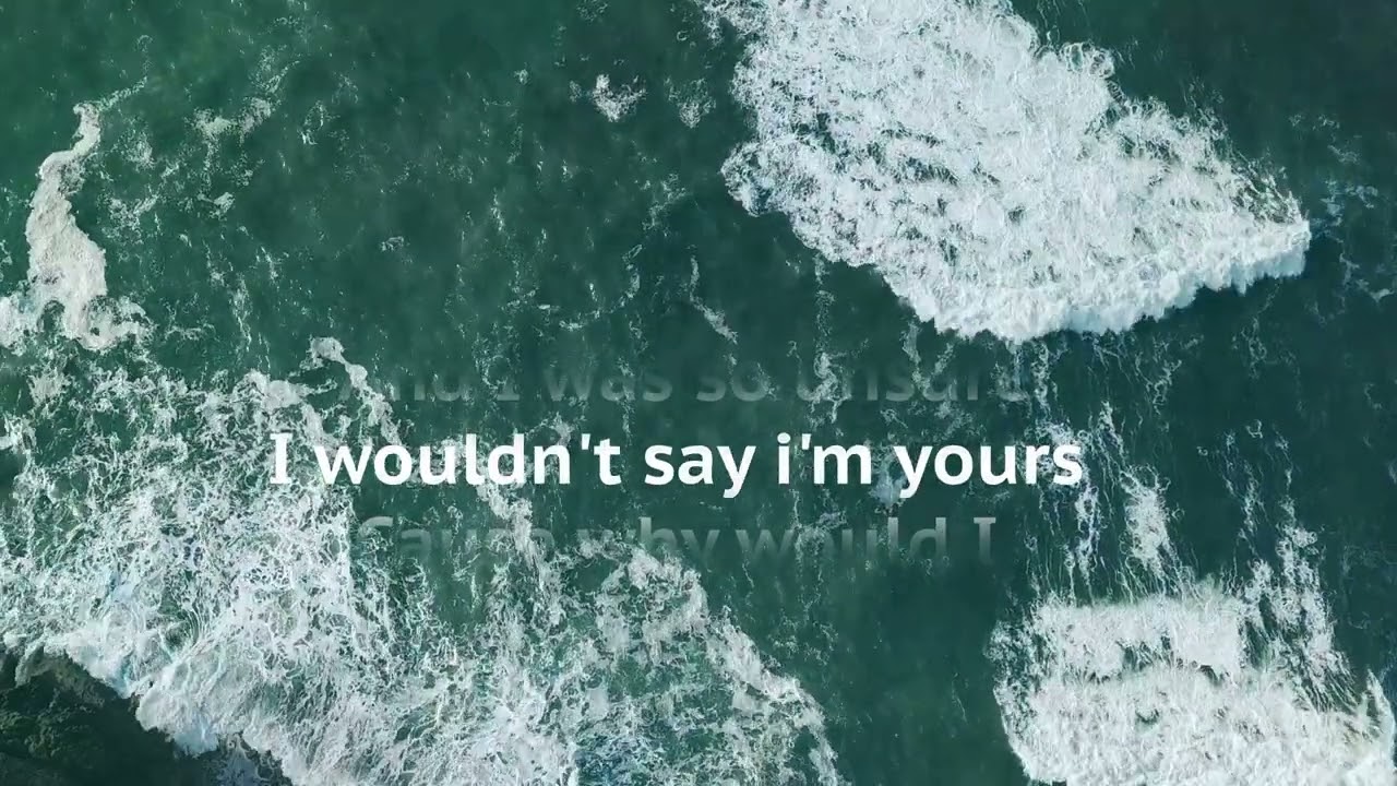 Zaylin Nights - The Shore (Lyric Video)