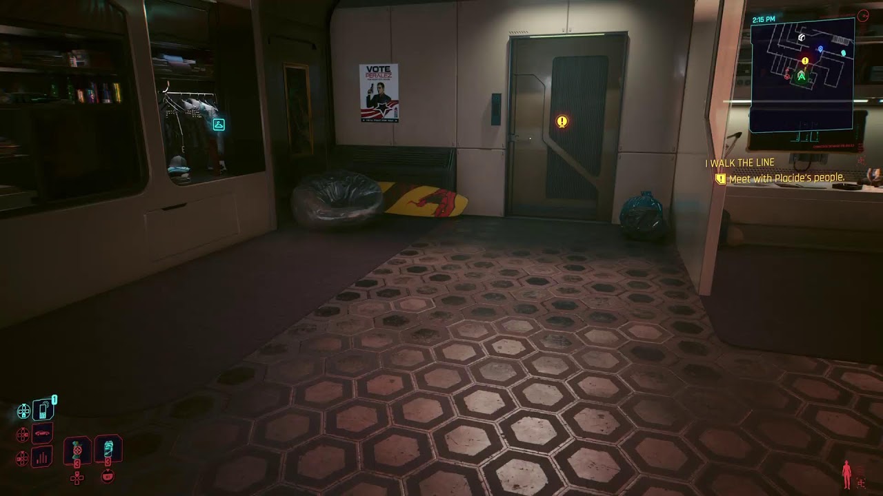 Cyberpunk 2077