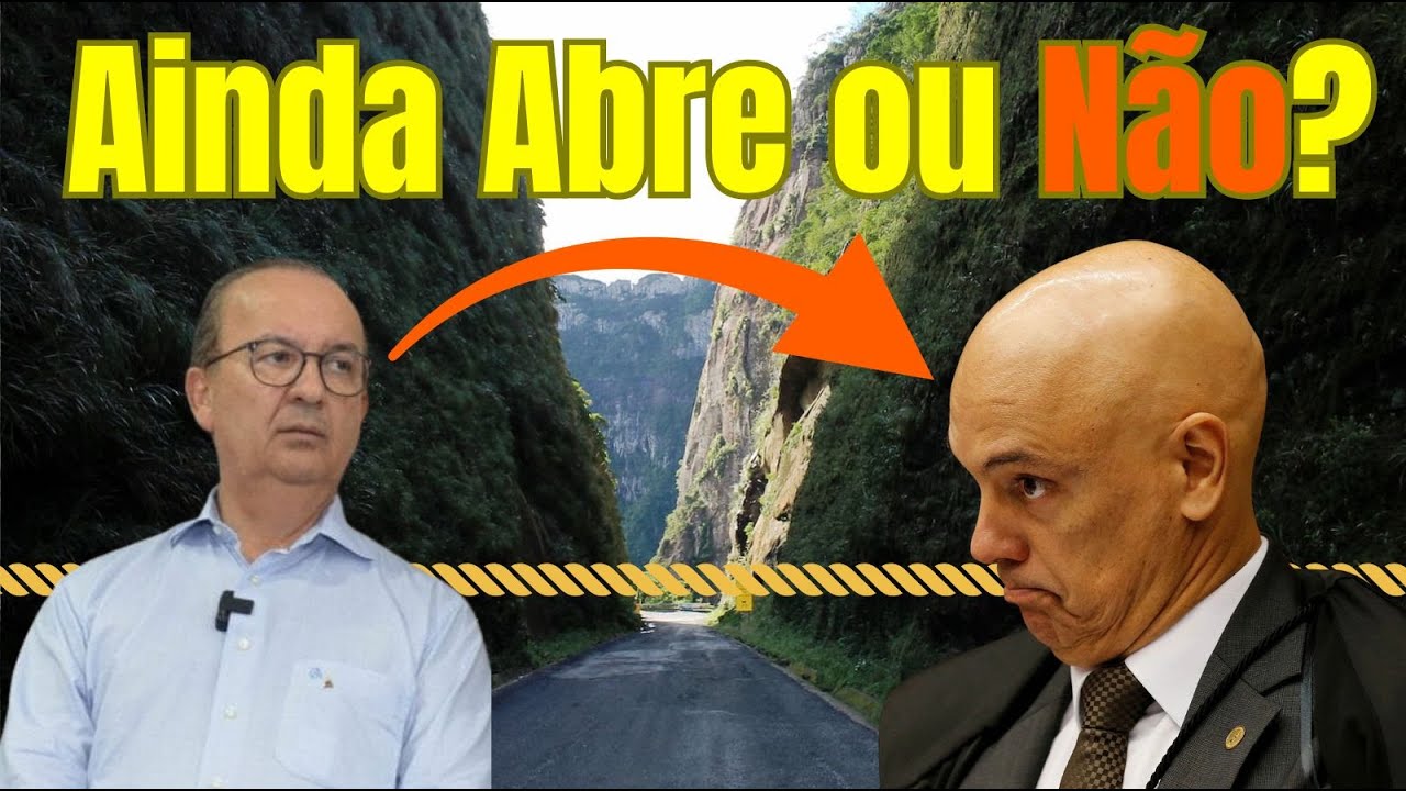 URGENTE: Corvo Branco FECHADA! O que NINGUÉM te contou sobre o bloqueio!