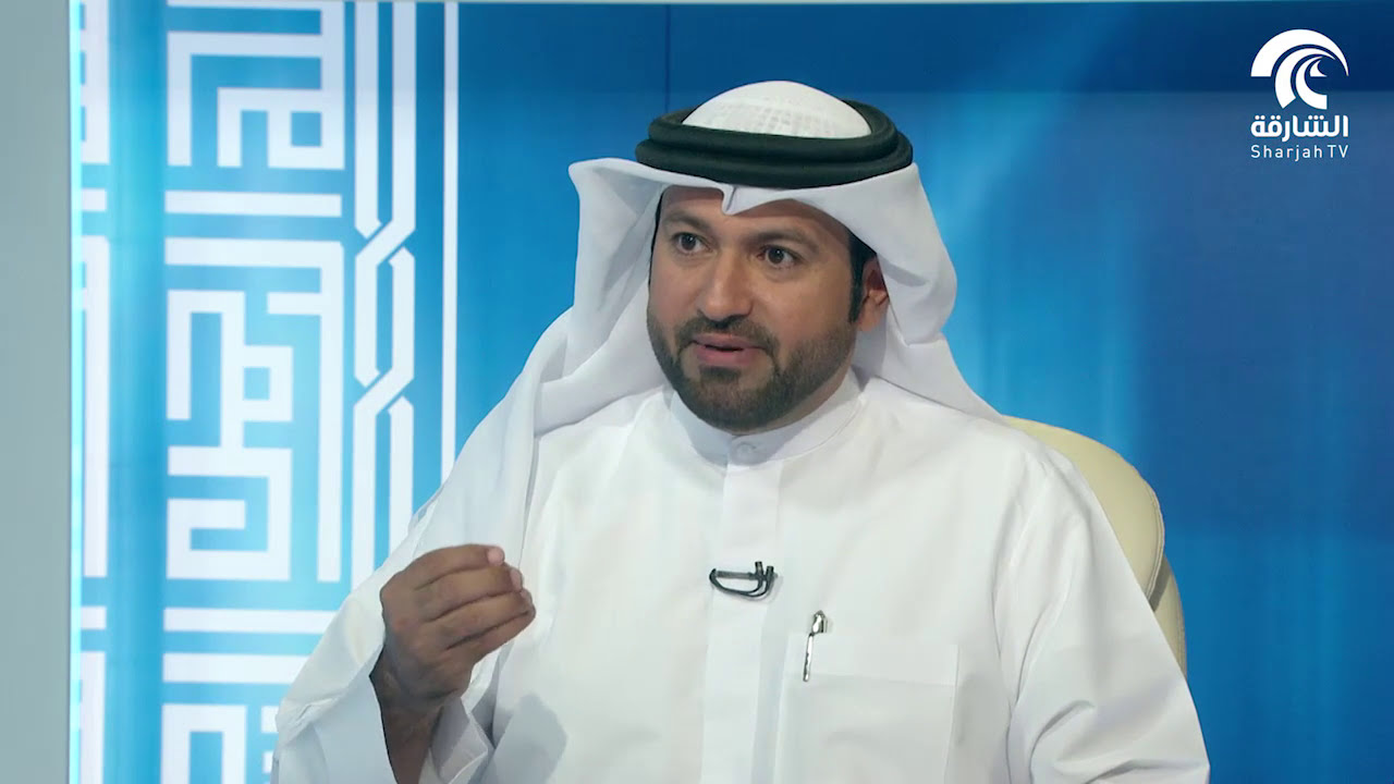 برنامج في رحاب سورة  -  الجزء الأول مقدمة سورة النمل