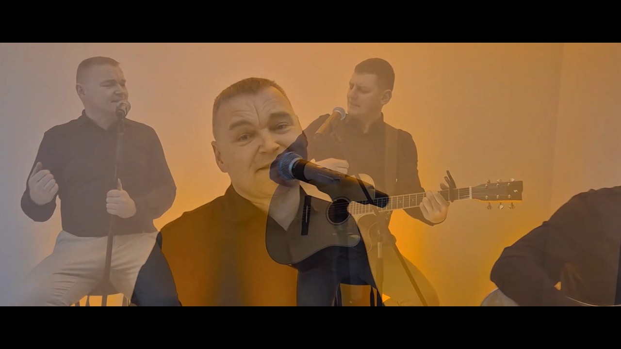 Mes - Reikia man Tavęs (Cover)