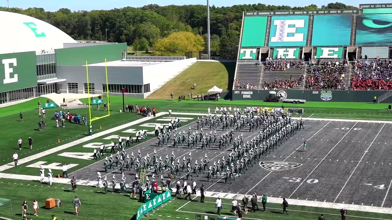 September 21, 2024 Pregame Show