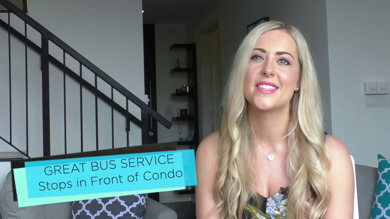 Expat Living in Singapore: West Coast