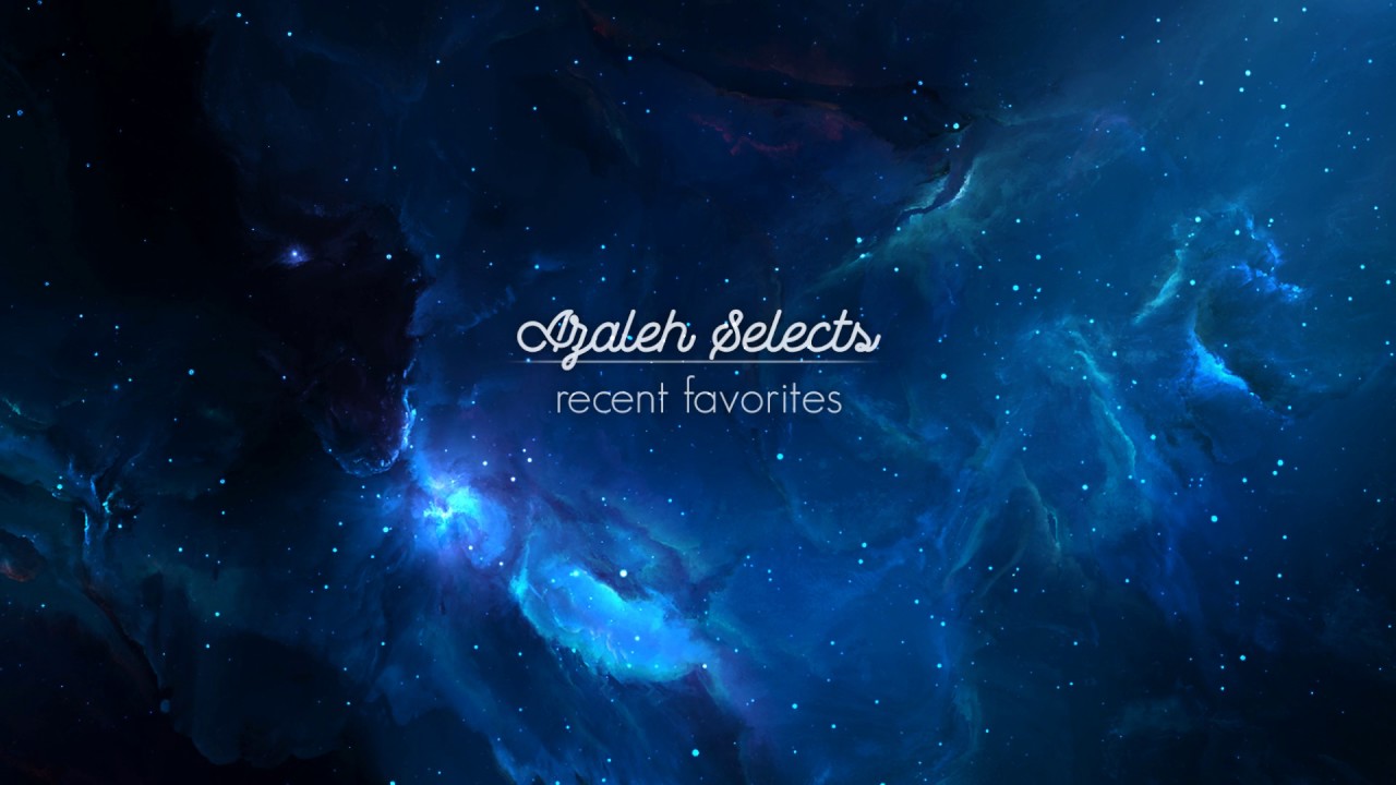 Azaleh Selects #002
