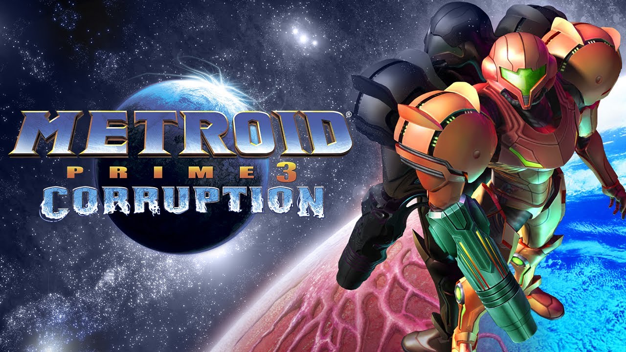 Metroid Prime 3: The Price of Accessibility