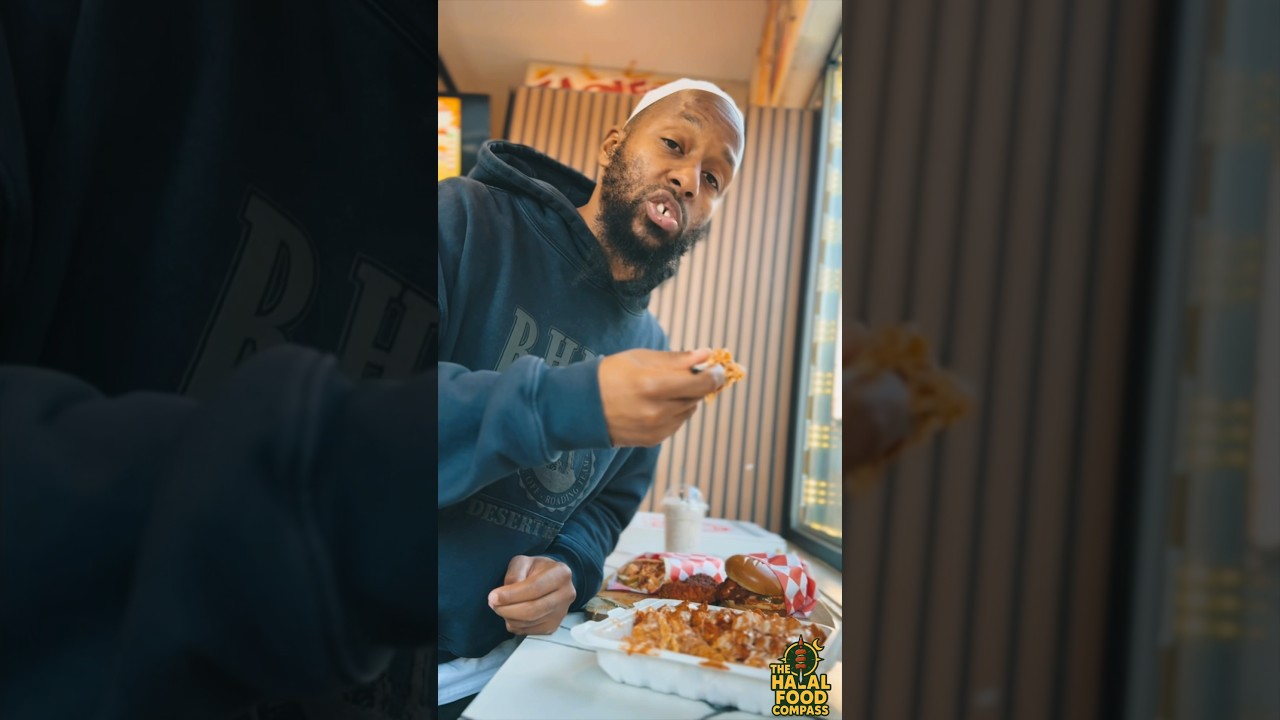 HOTTEST CHICKEN IN PHILLY