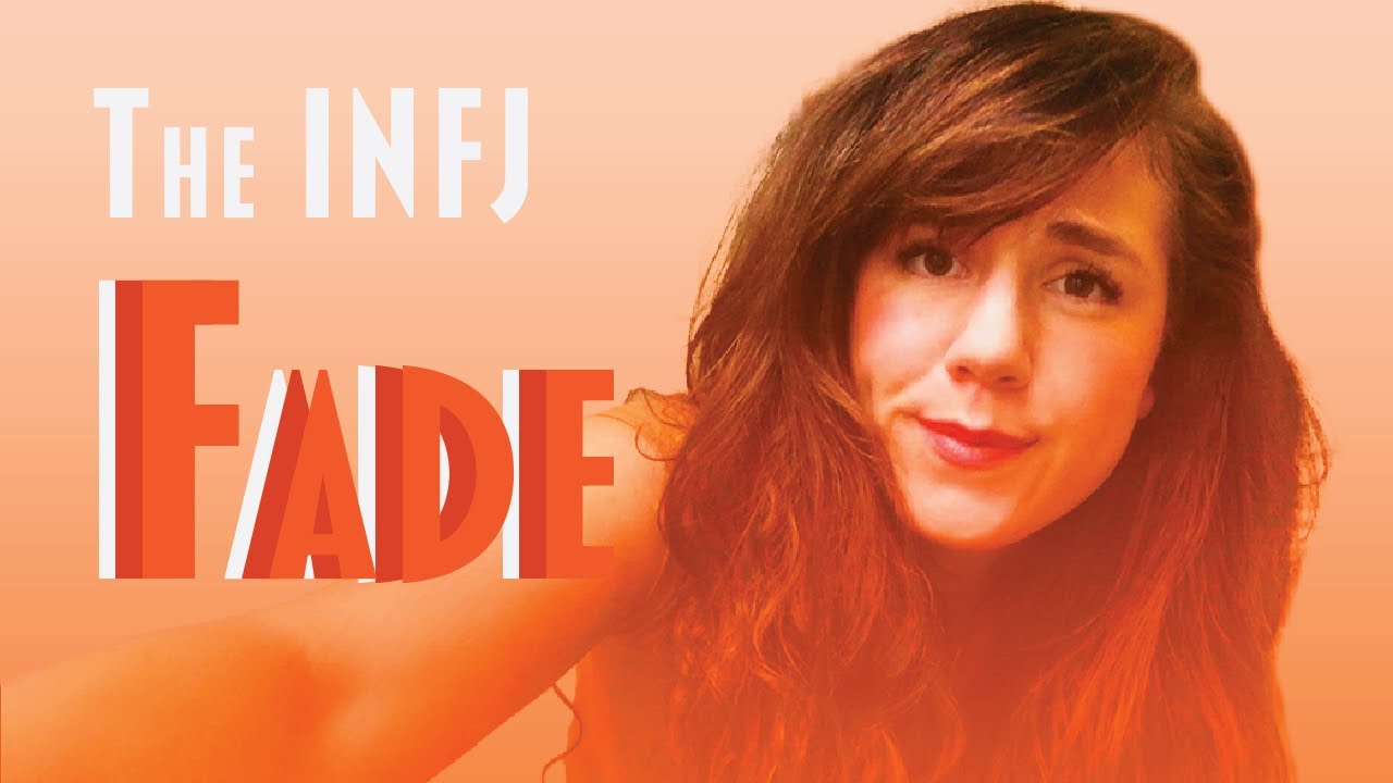 The INFJ Fade: Why we get Ignored