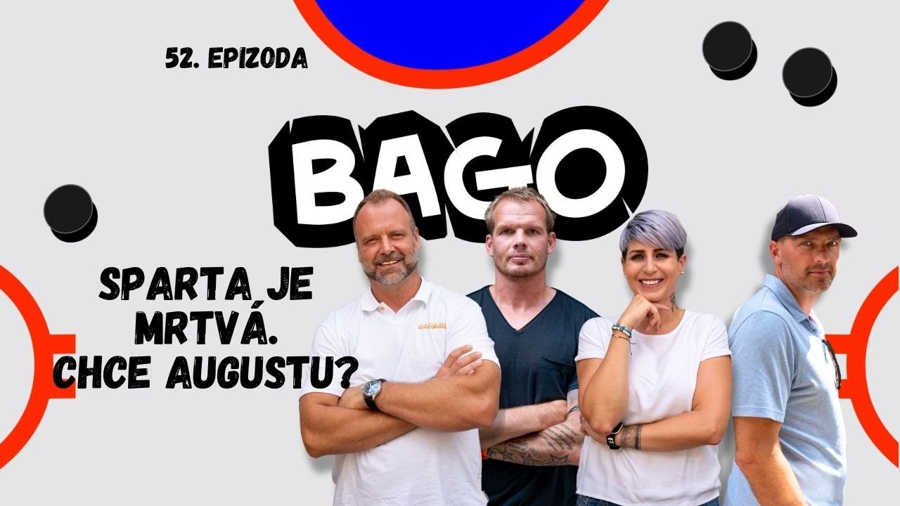 Proč je Sparta v letargii a nebojuje? Vydrží vzpoura outsiderů? | Bago #52