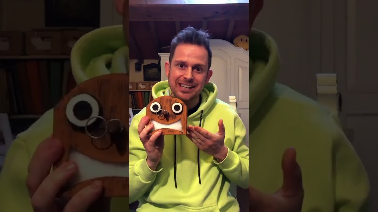 Speciale Melevisione - Un videomessaggio da parte degli attori del Fantabosco! #andràtuttobene
