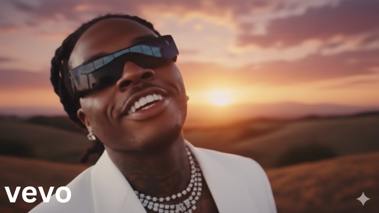 Gunna - (sunset in the hills 2026)
