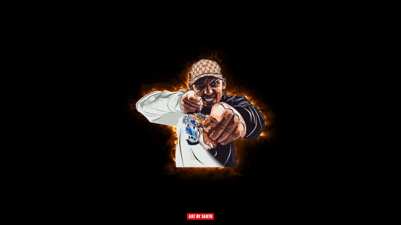 CAPITAL BRA Type Beat 2020 💎PARA ODER PARADIES💎 (prod. by SANTO)