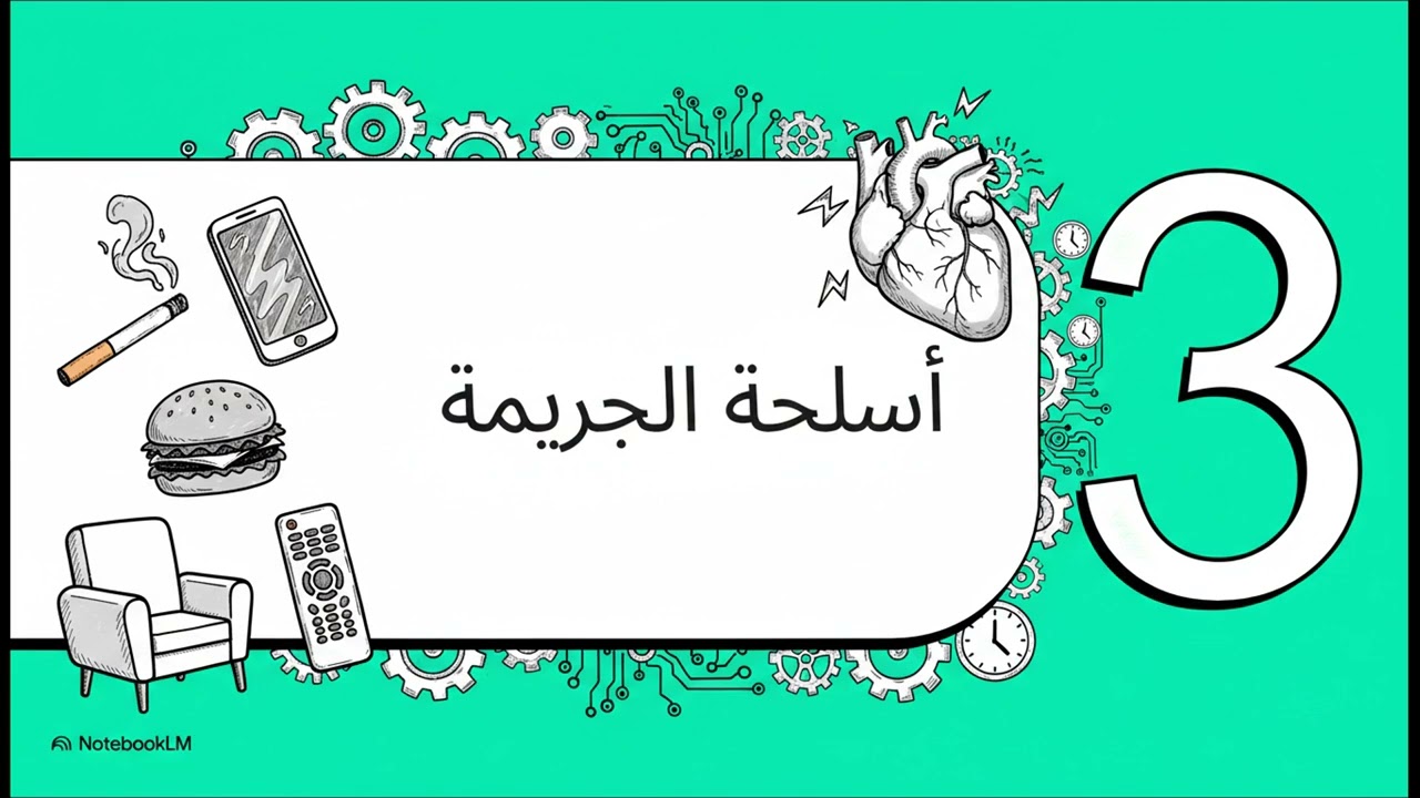 القلب  معجزة تحت التهديد
