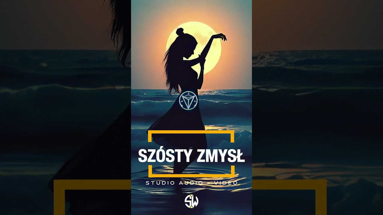 Szósty zmysł