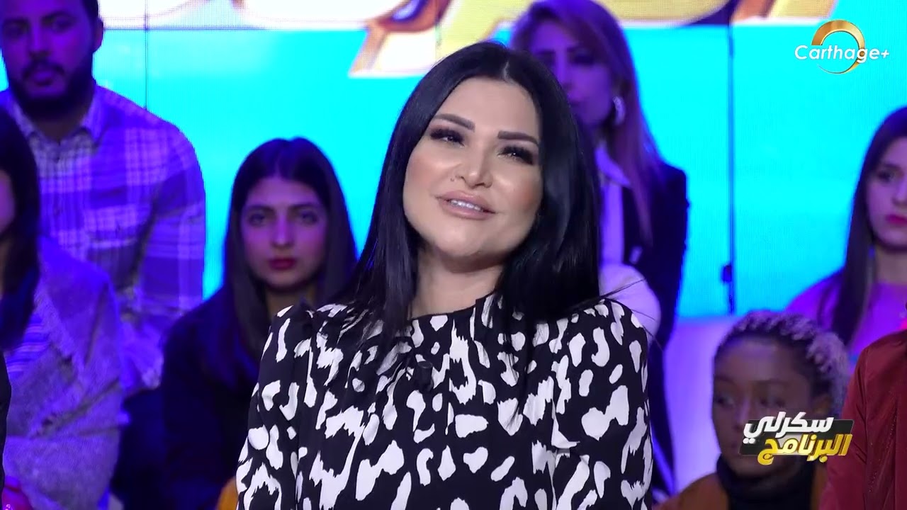منال عبد القوي : نجلاء التونسية رجلة وأرجل من برشة أشباه رجال عرفتهم في حياتي