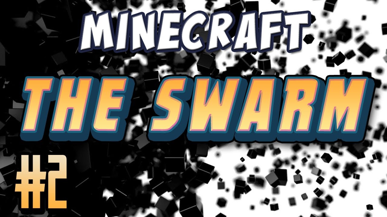 The Swarm Part 2 - Off the Rails!