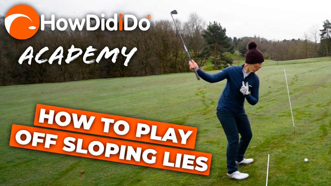 3 GREAT TIPS - Playing when the ball is above or below your feet | HowDidiDo Academy