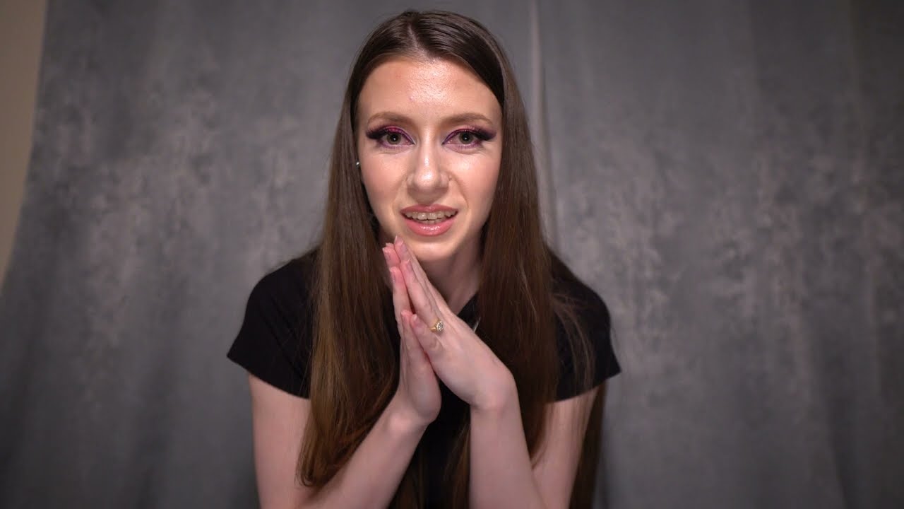 ASMR Perfume Shop Roleplay (Shqip/Albanian) #whispering