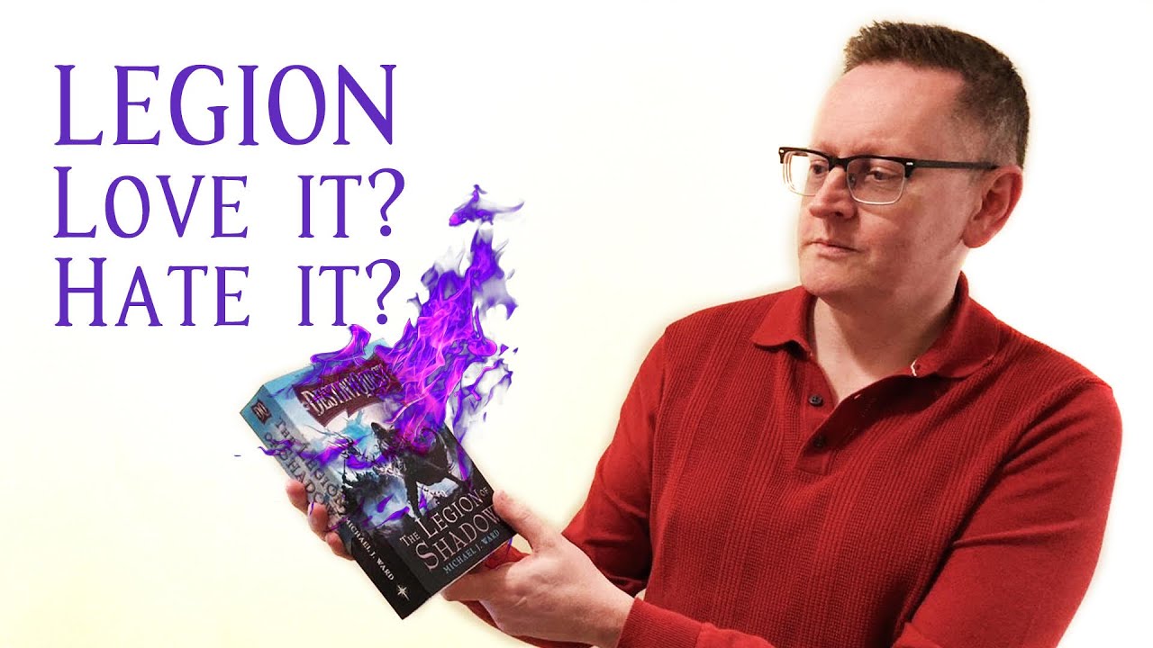 DestinyQuest The Legion of Shadow - Love it? Hate it?