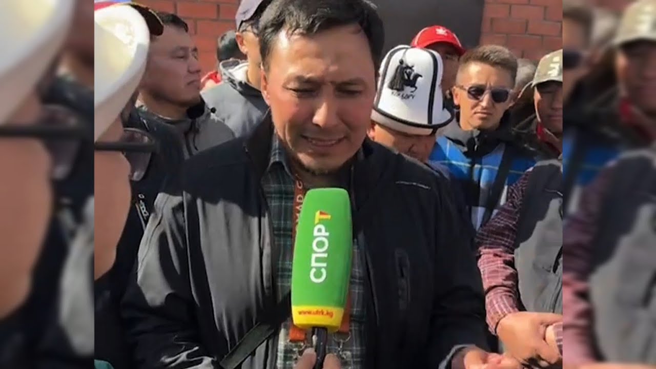 Биздеги дух көп элде жок!Мындай ылдый болушу мүмкүн эмес.