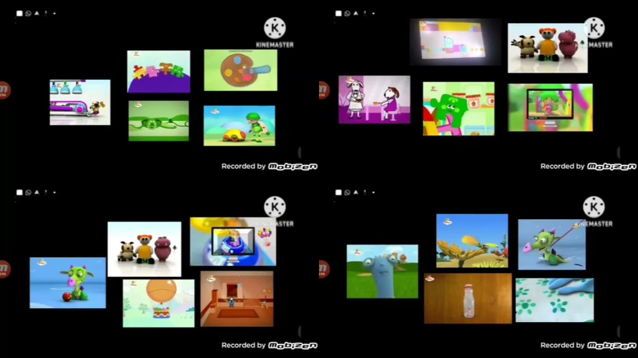 Baby Tv Annoying Goose v16