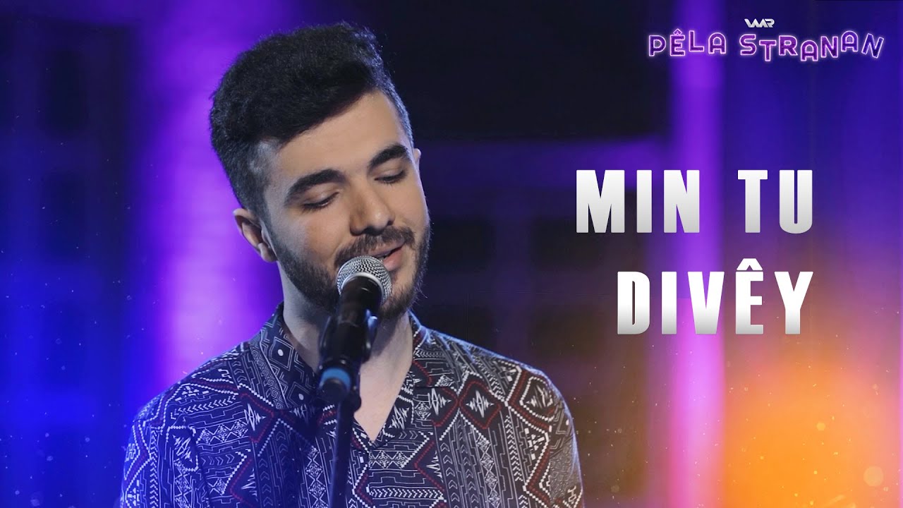 Arjin Ari - Min Tu Div&ecirc;y | P&ecirc;la Stranan