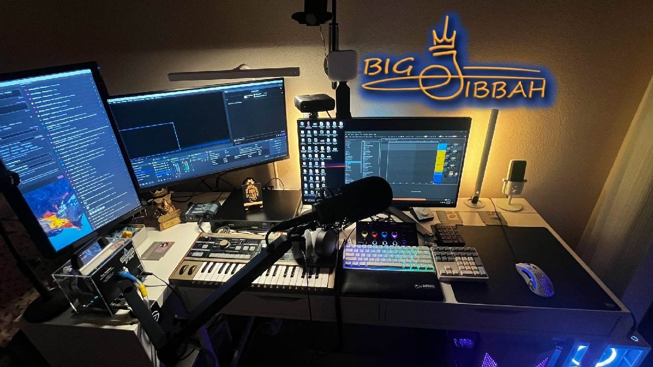 Music Feedback From a Producer, Artist & Mixing Engineer