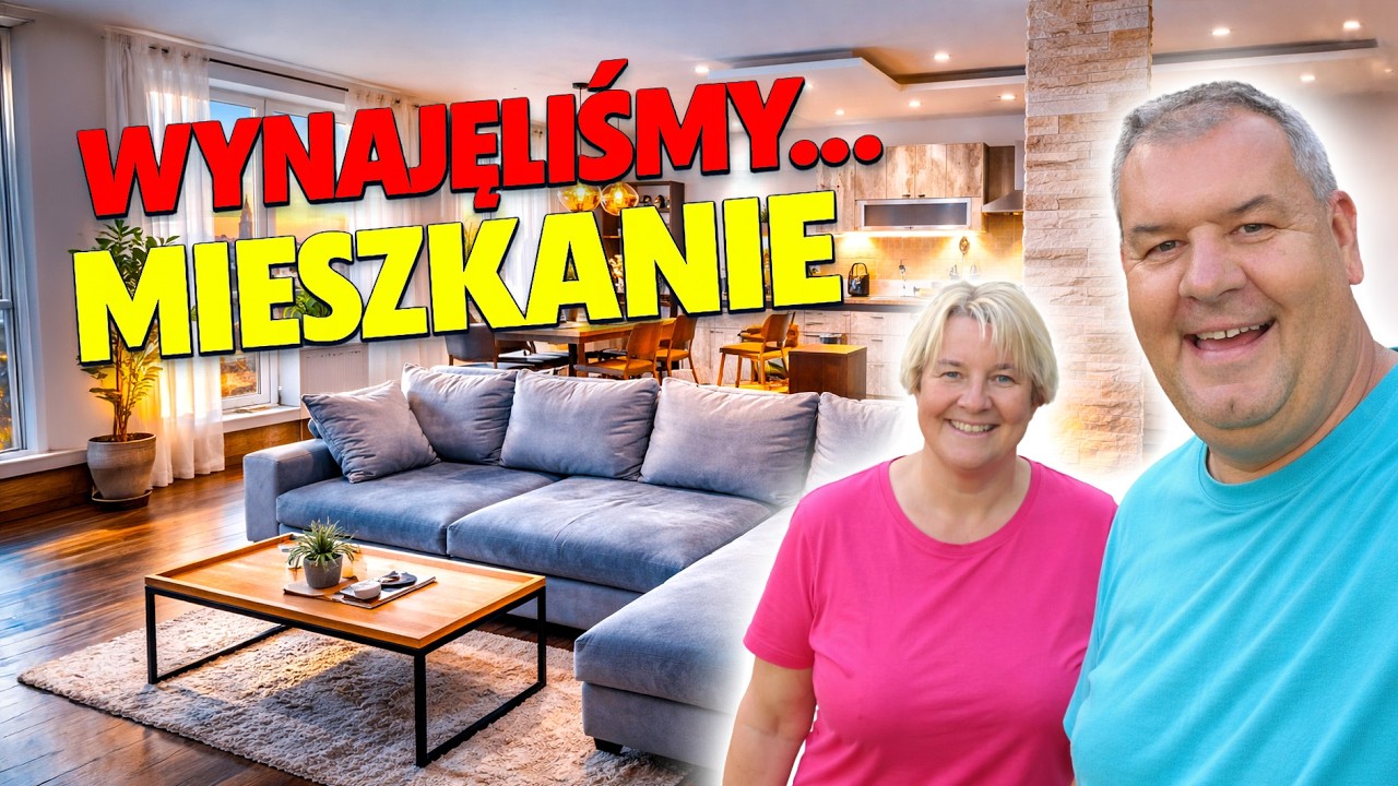 Wynajęliśmy Mieszkanie W Sandomierzu… Ile Kosztował na Wyjazd?