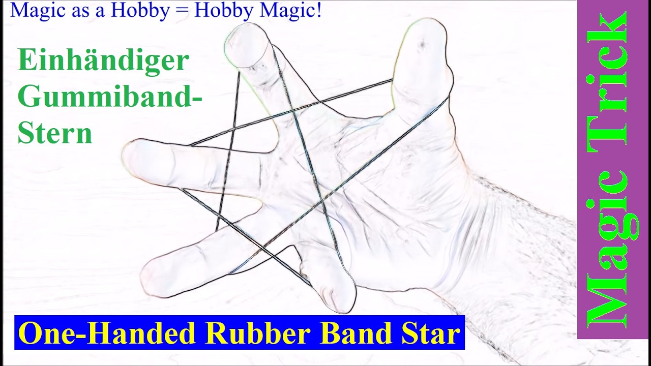 Ehrlich Brothers Magic Show / DIAMONDS 2025 in Frankfurt / Part 1 / The Grand Opening / Hobby Magic