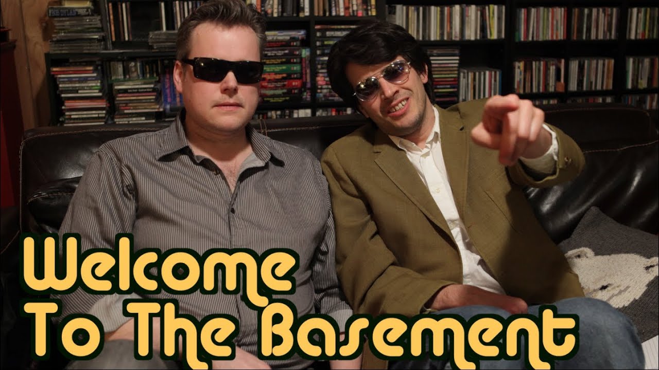 Sunrise (Welcome To The Basement)