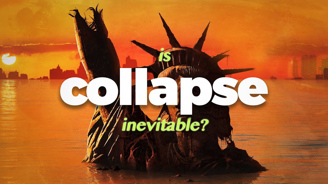 The Ruling Class Is Causing Collapse