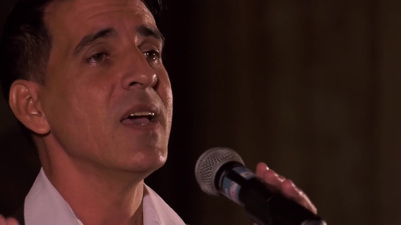 Príncipe del tiempo. Una canción para Eusebio Leal