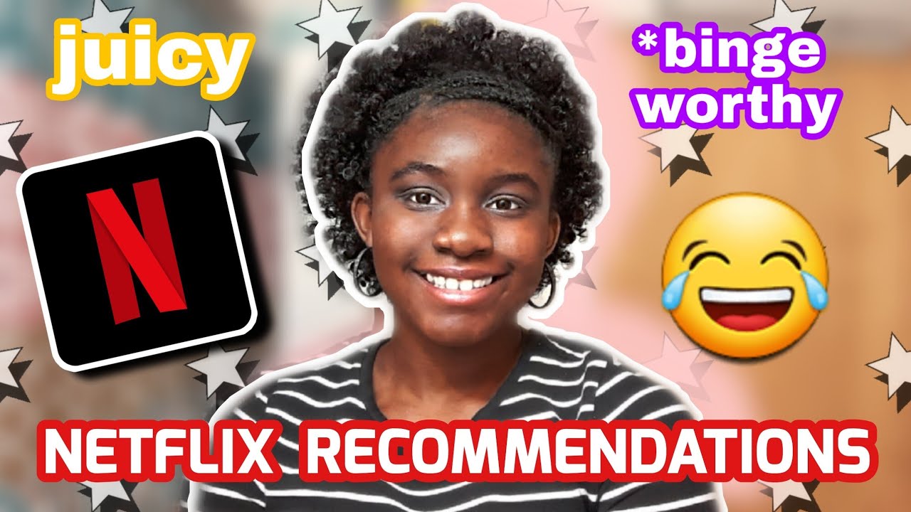 TOP 10 NETFLIX RECOMMENDATIONS YOU NEED TO WATCH 2020 | Best TV Shows and Movies To Binge!!