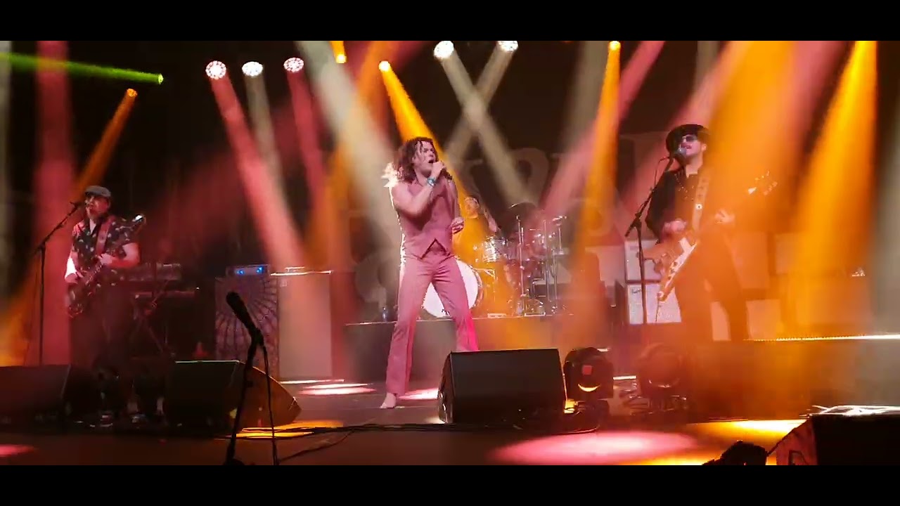 Rival Sons 