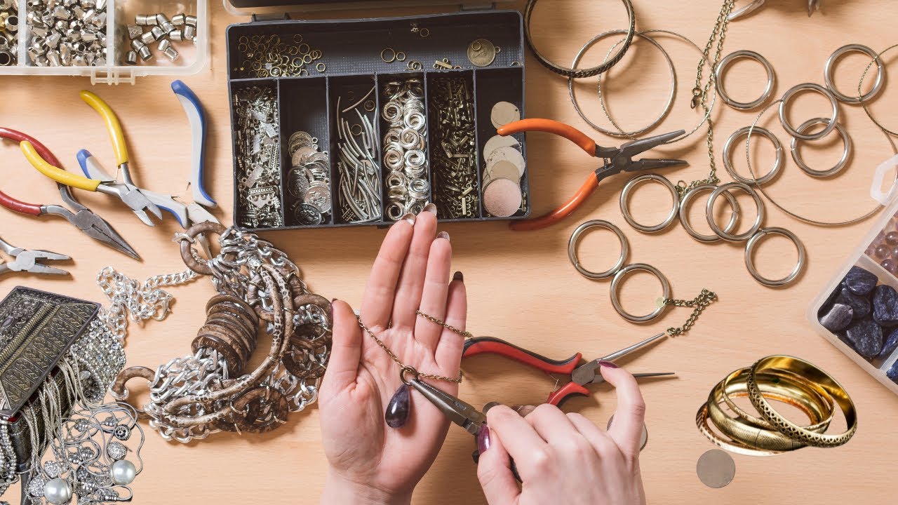 The Evolution of Silver Jewelry From Ancient Craft to Futuristic Trends