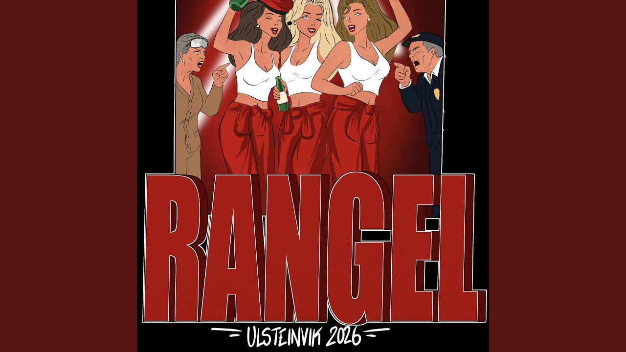 Helt om dagen, Helt om natten (Rangel 2026)