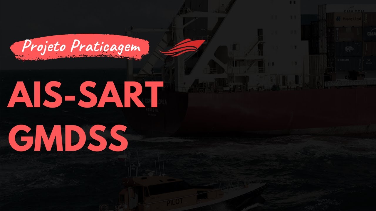 AIS-SART  | Curso para Prático
