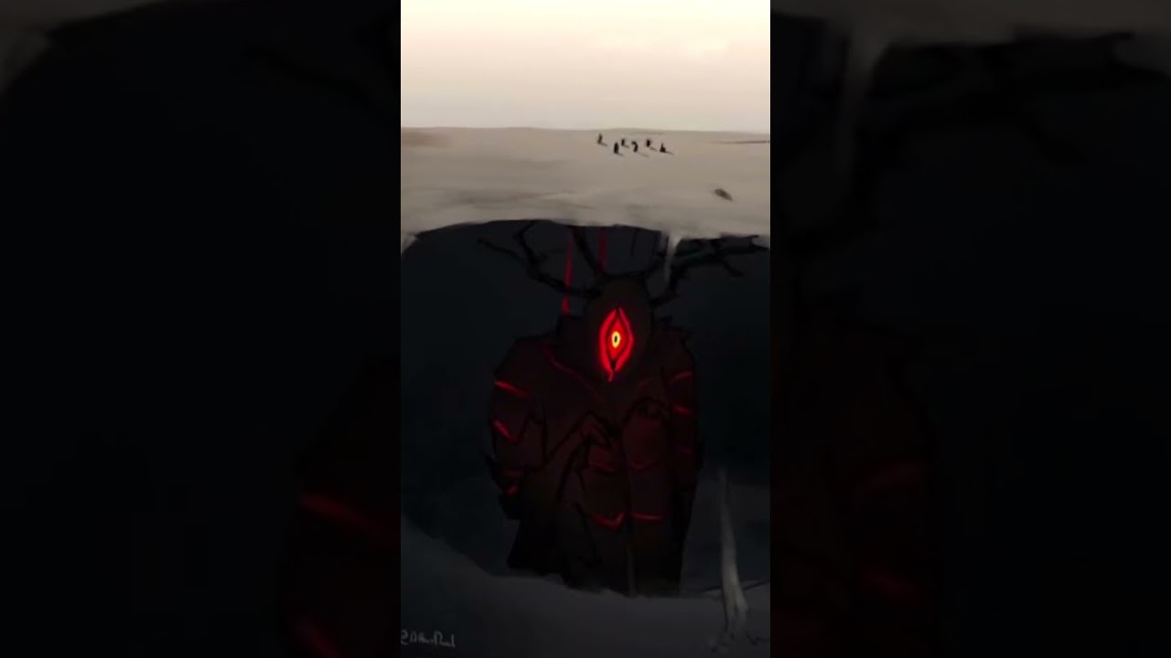 El scp 2317